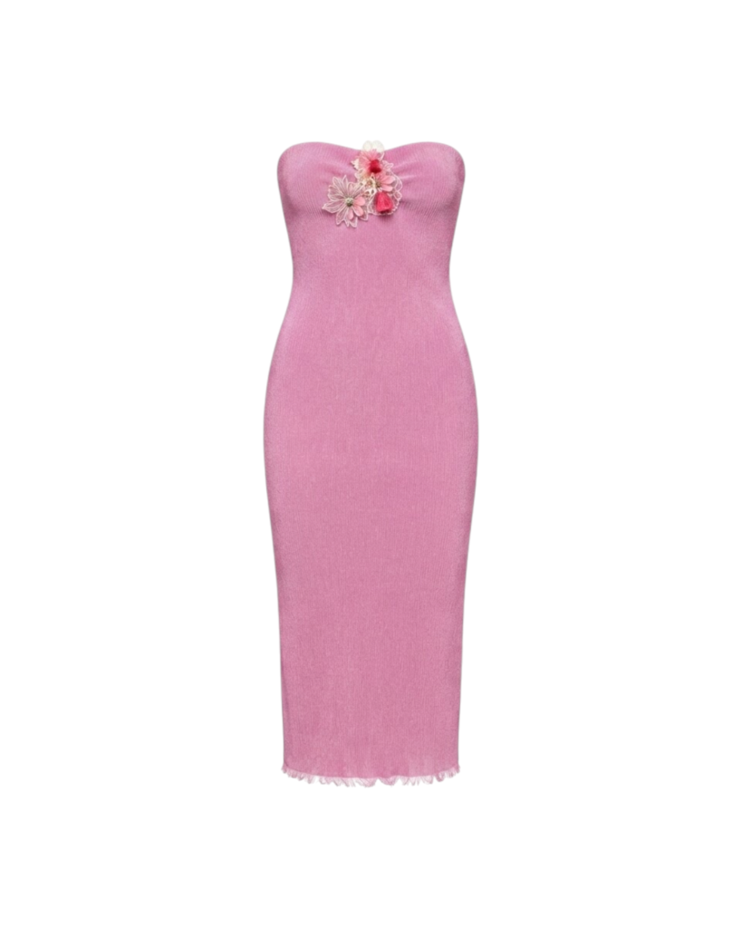 RAFFAELA D'ANGELO DRESS