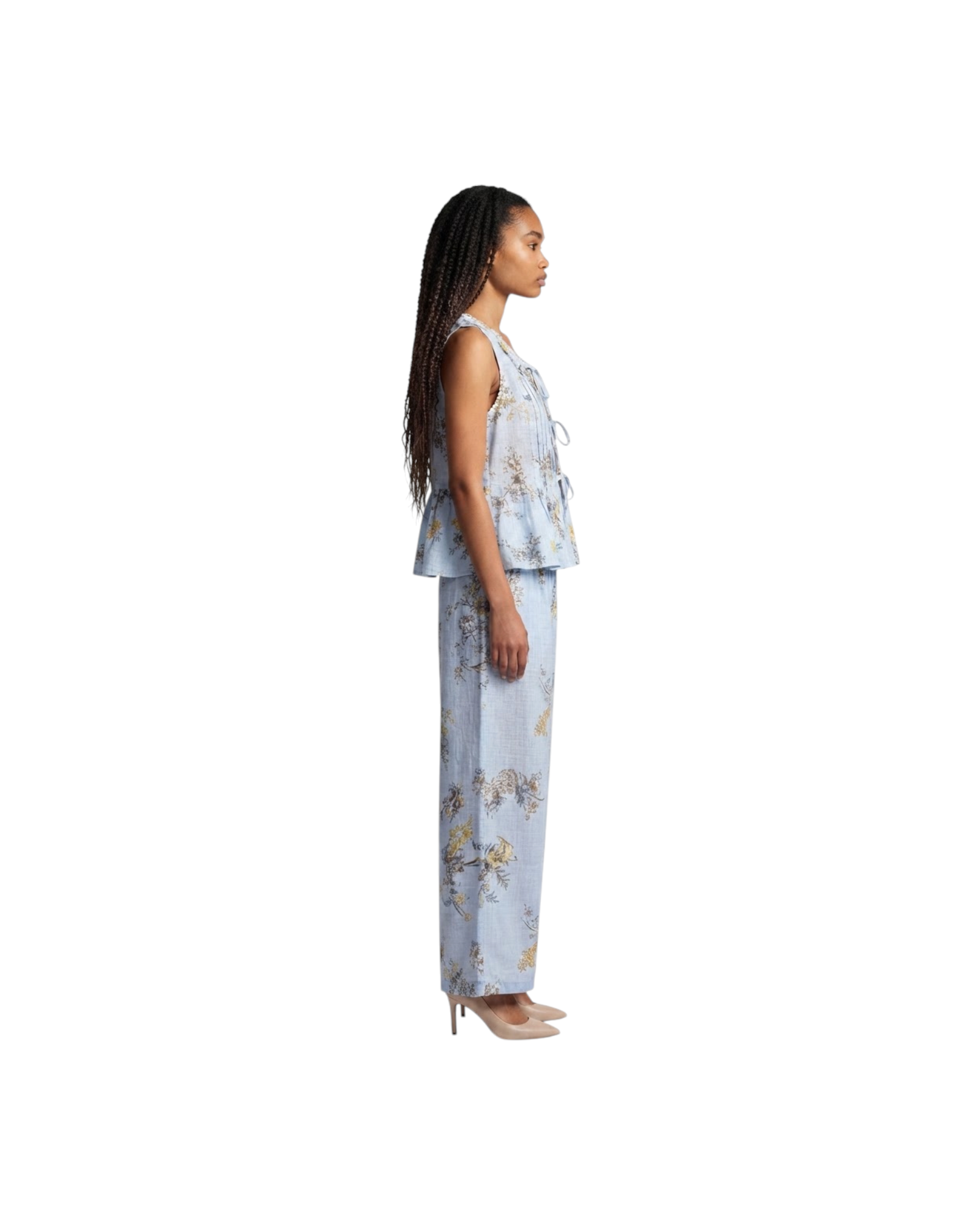 GIGI SKIATHOS GIGI 2 styled outfit; complementary pieces sold separately