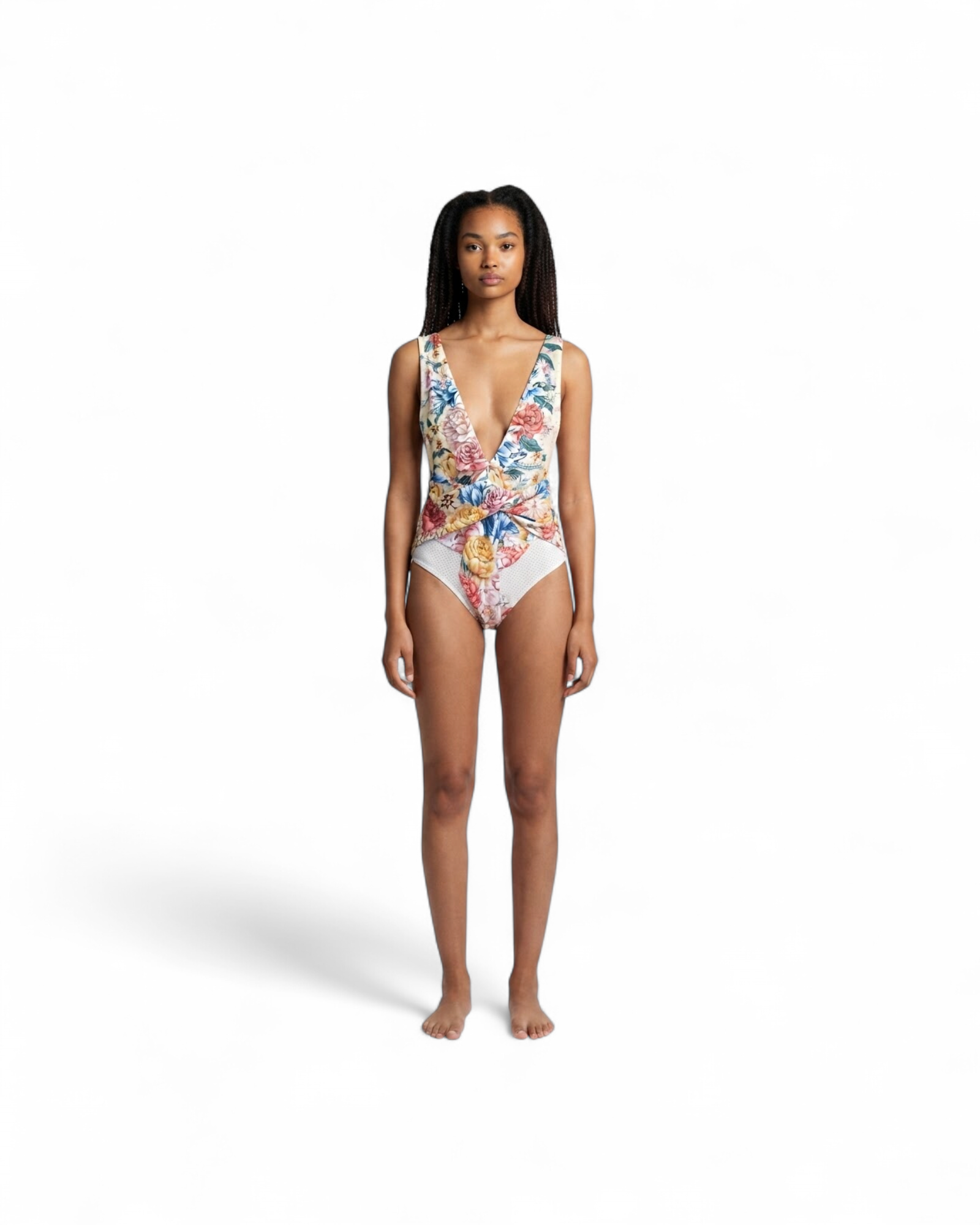 AGUA BENDITA ELLIS BLUSH 17042 MODEL
