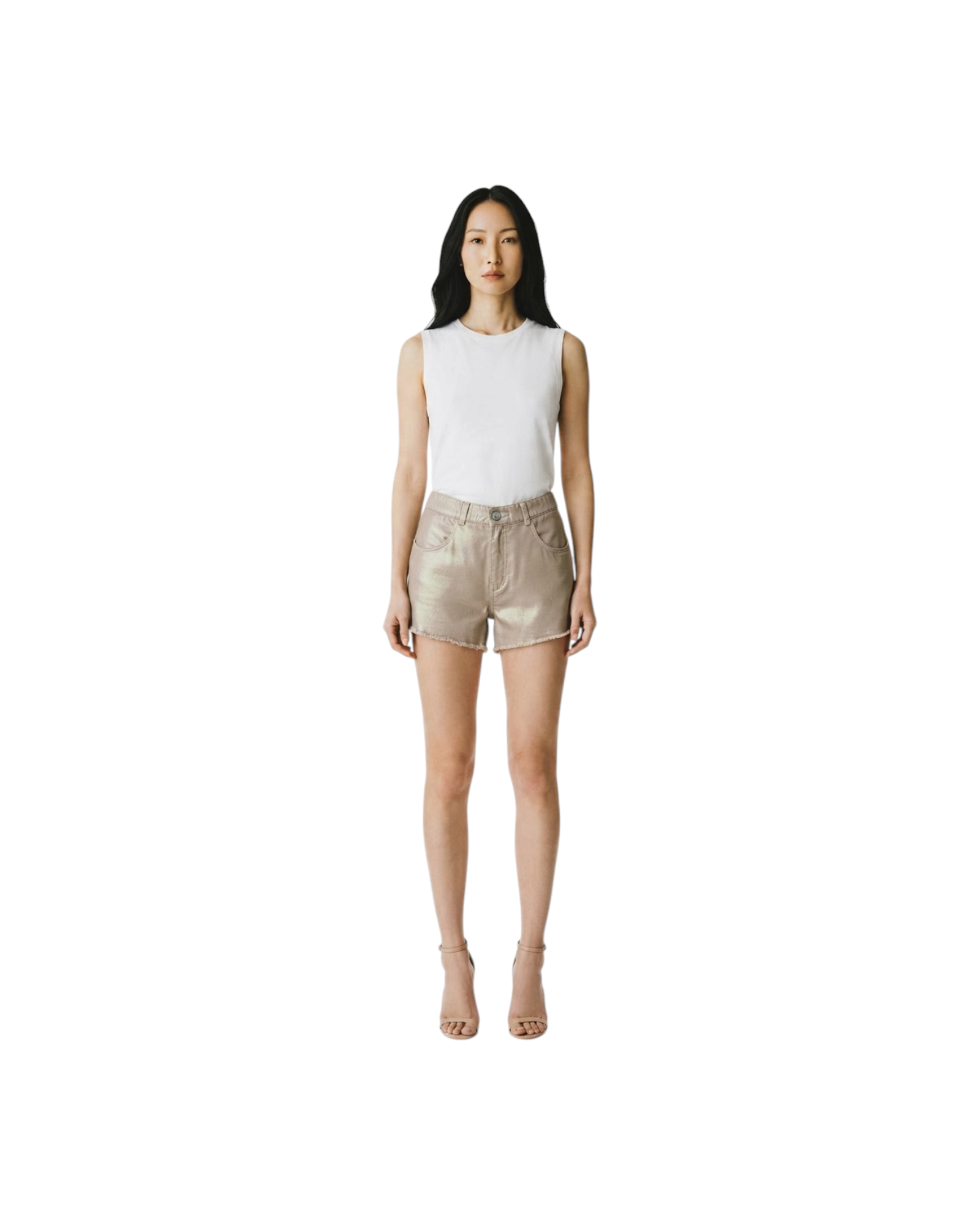 JAGA LEVI SHORTS MODEL
