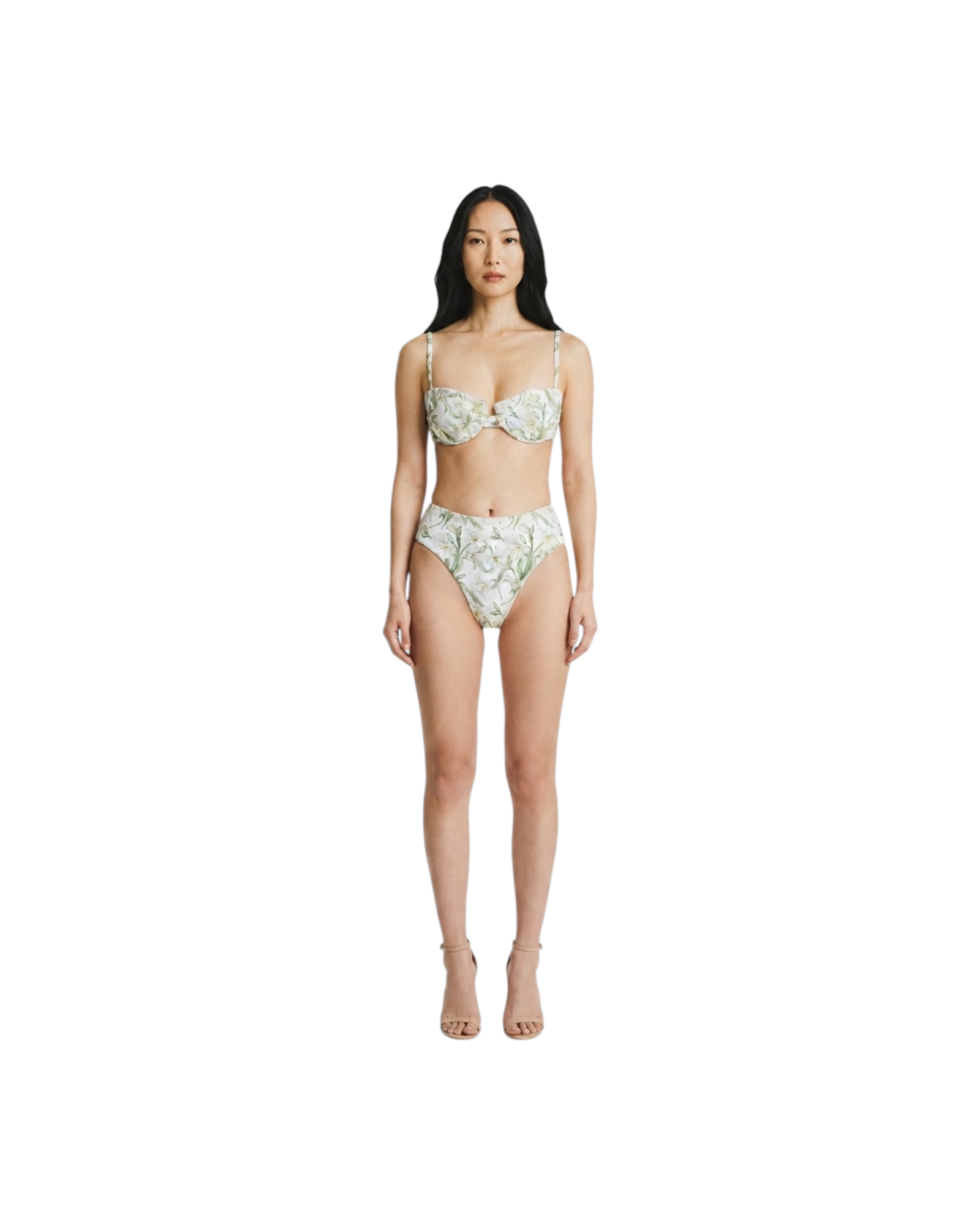 GIGI FOLEGANDROS LILYUM model view