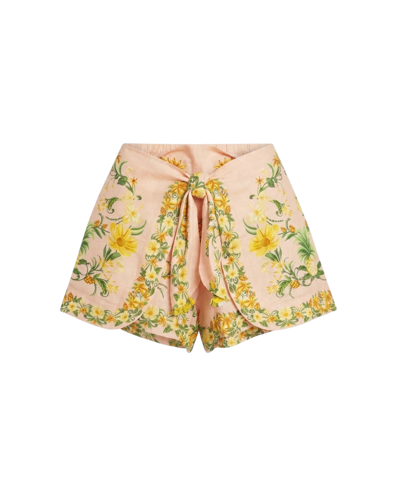 FARM RIO BOTANICAL BEAUTY SHORTS CATALOGUE