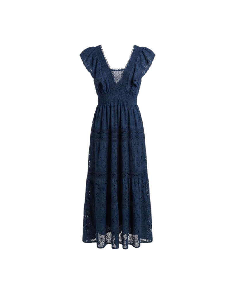 TEMPTATION POSITANO DRESS