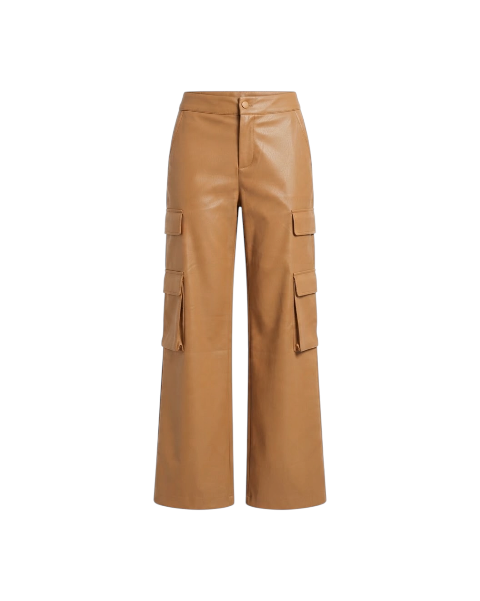 ALICE+OLIVIA LEATHER PANTS CATALOGUE