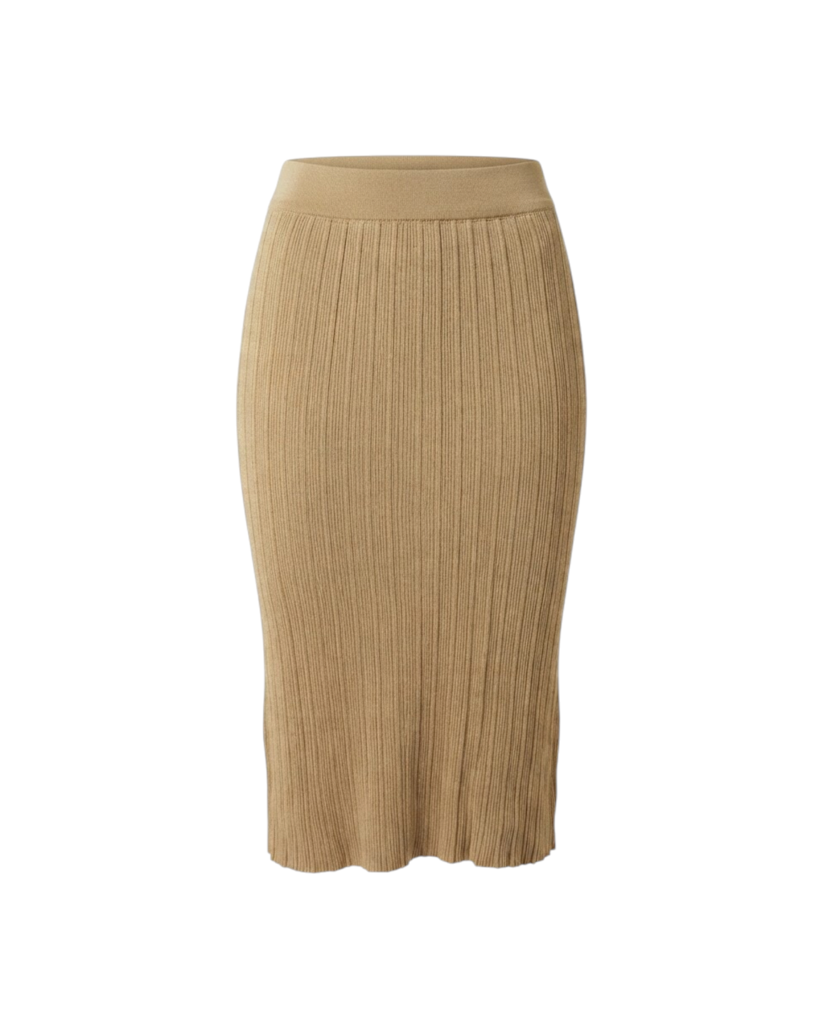 ISABEL BENENATO KNITWEAR SKIRT CATALOGUE