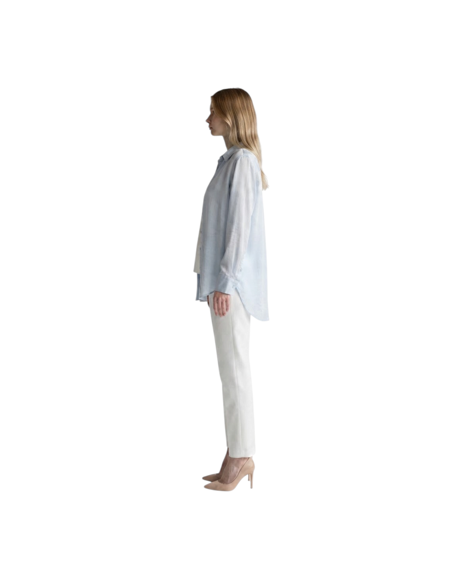 JAGA DIJON SHIRT MODEL
