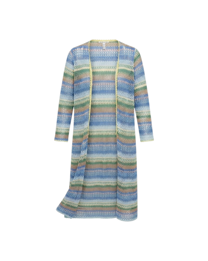 RAFFAELA D'ANGELO KAFTAN