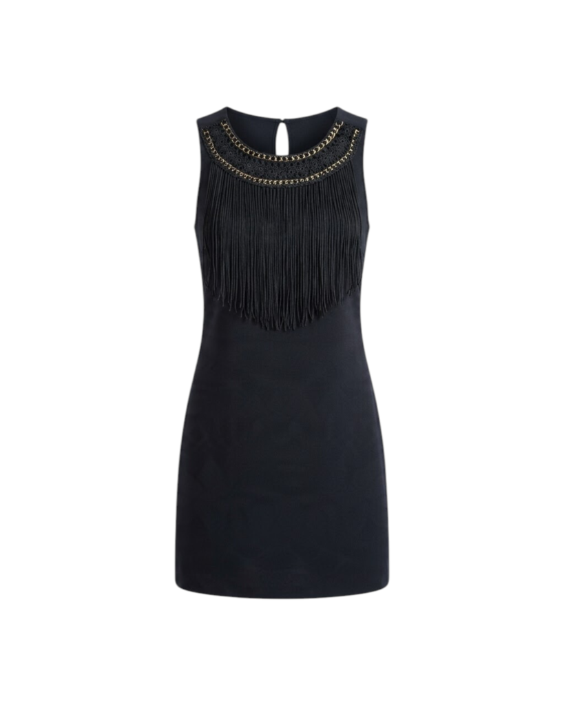 RAFFAELA D'ANGELO DRESS