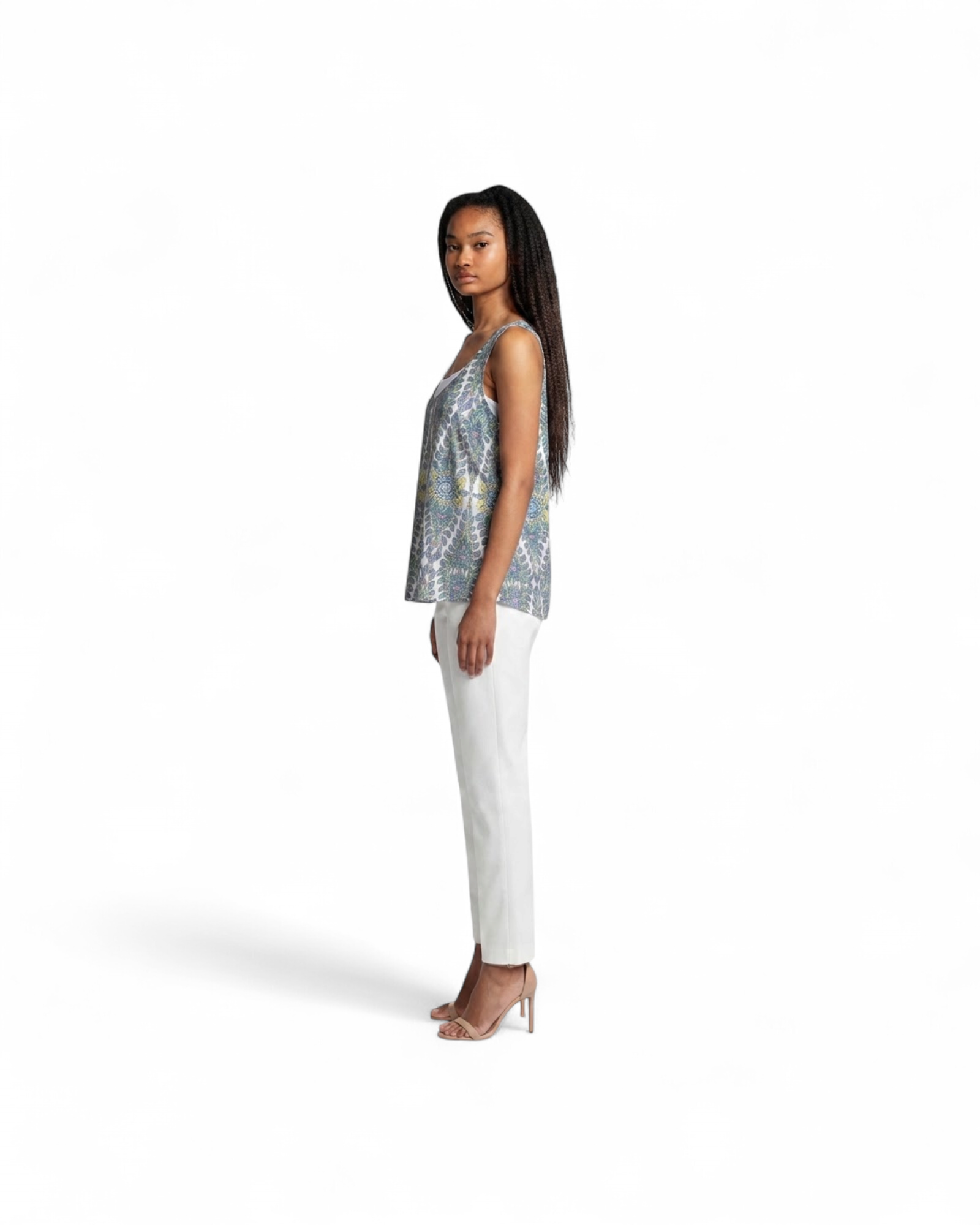 ETRO TOP MODEL