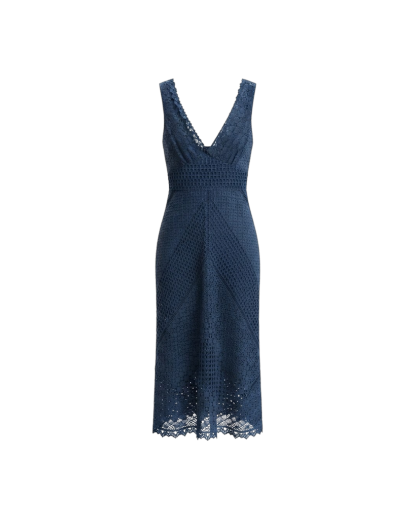 TEMPTATION POSITANO DRESS MIDI