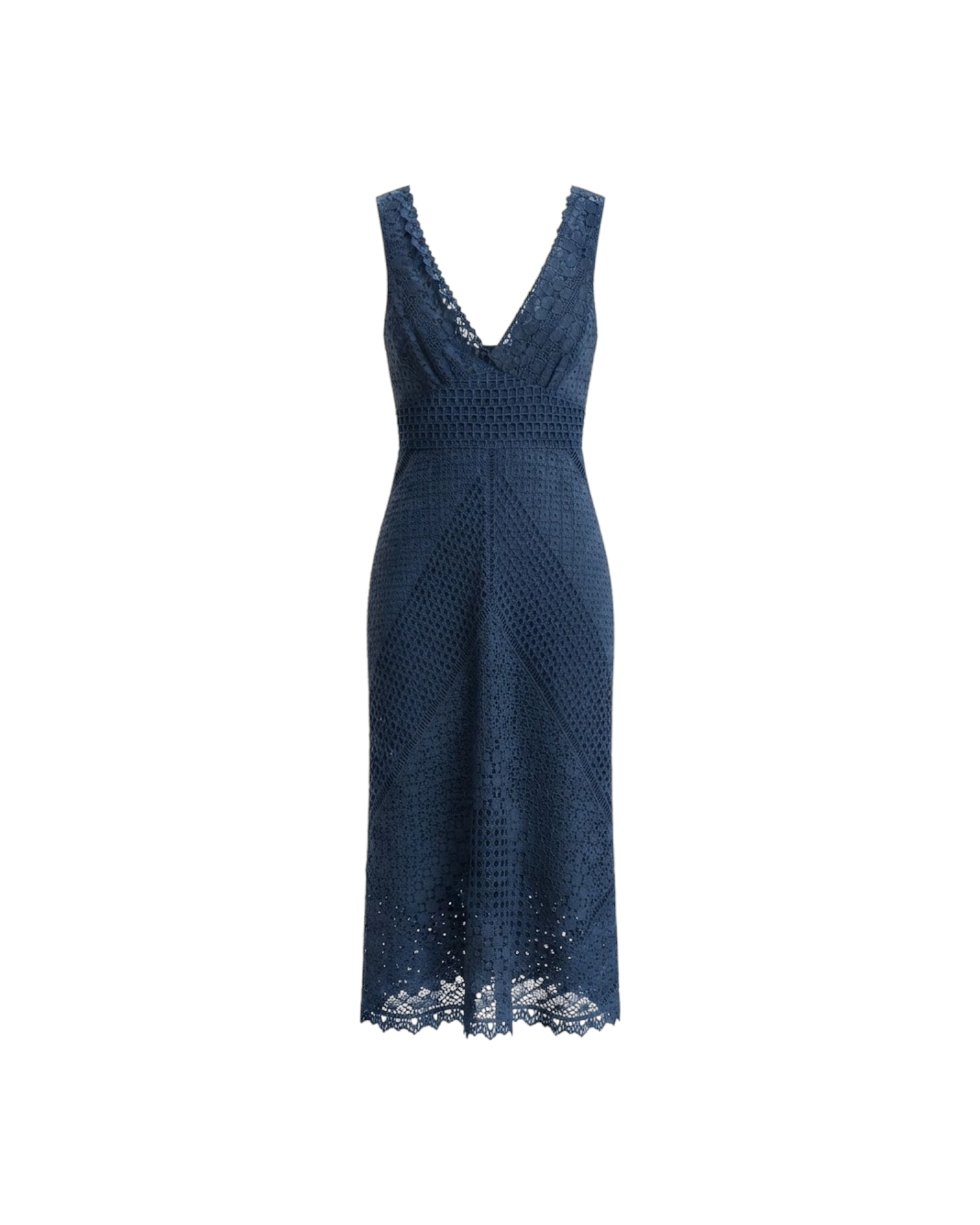 TEMPTATION POSITANO DRESS MIDI CATALOGUE