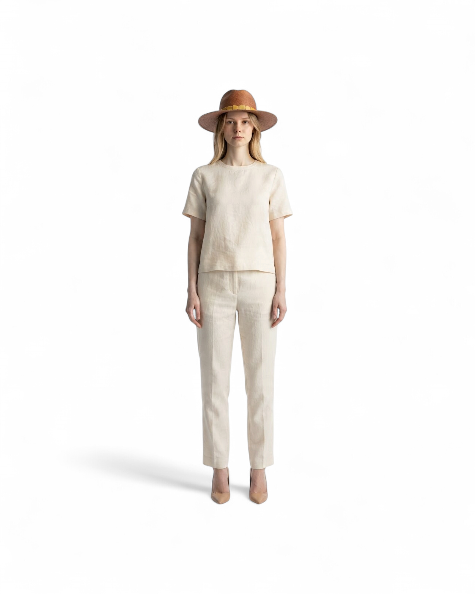 ARTESANO MIE-BROWN MODEL