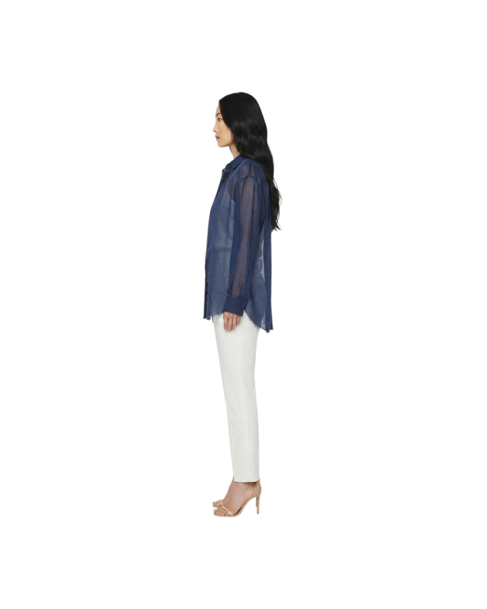 JAGA CAPRI SHIRT MODEL
