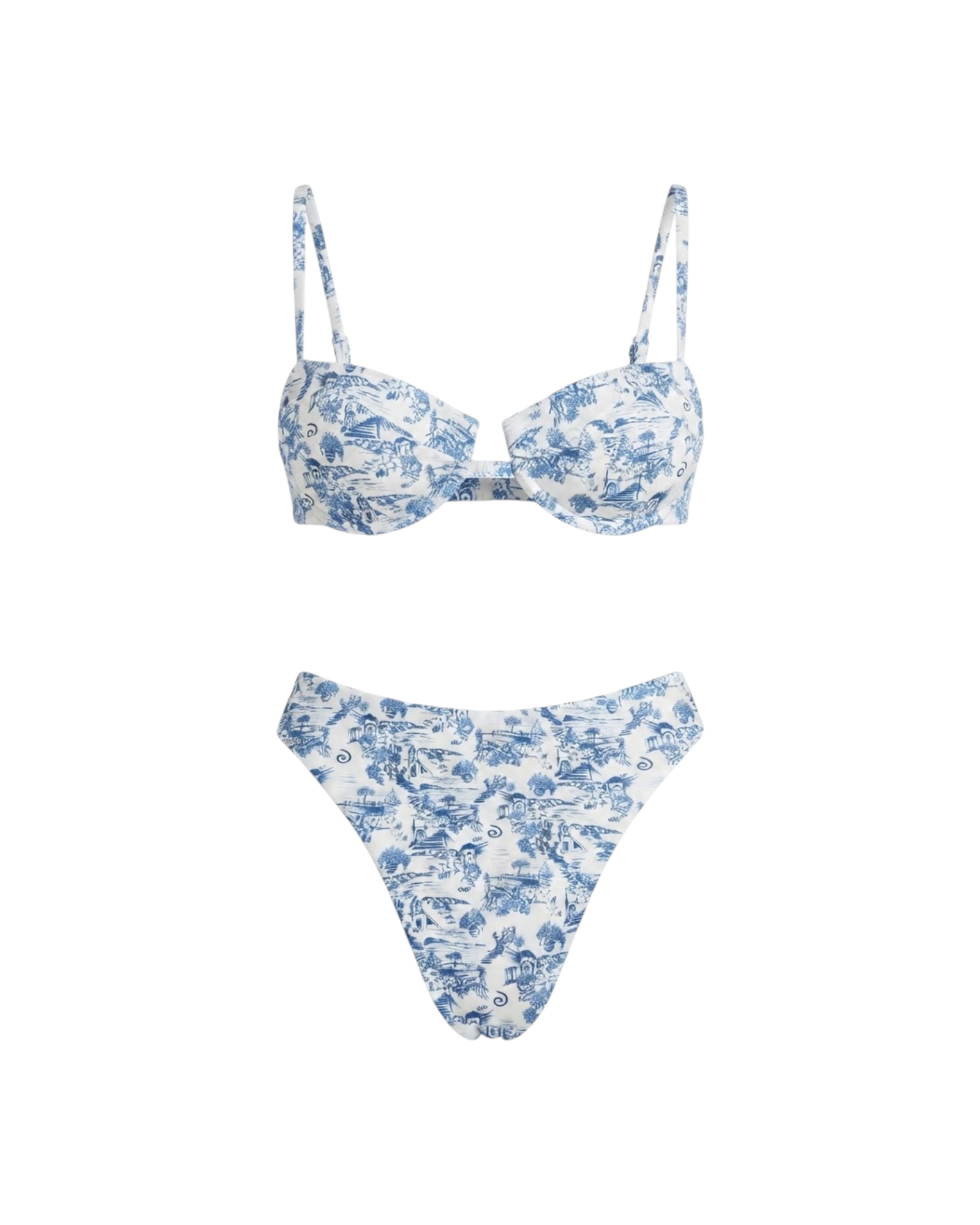 GIGI FOLEGANDROS SANTO BLU product only