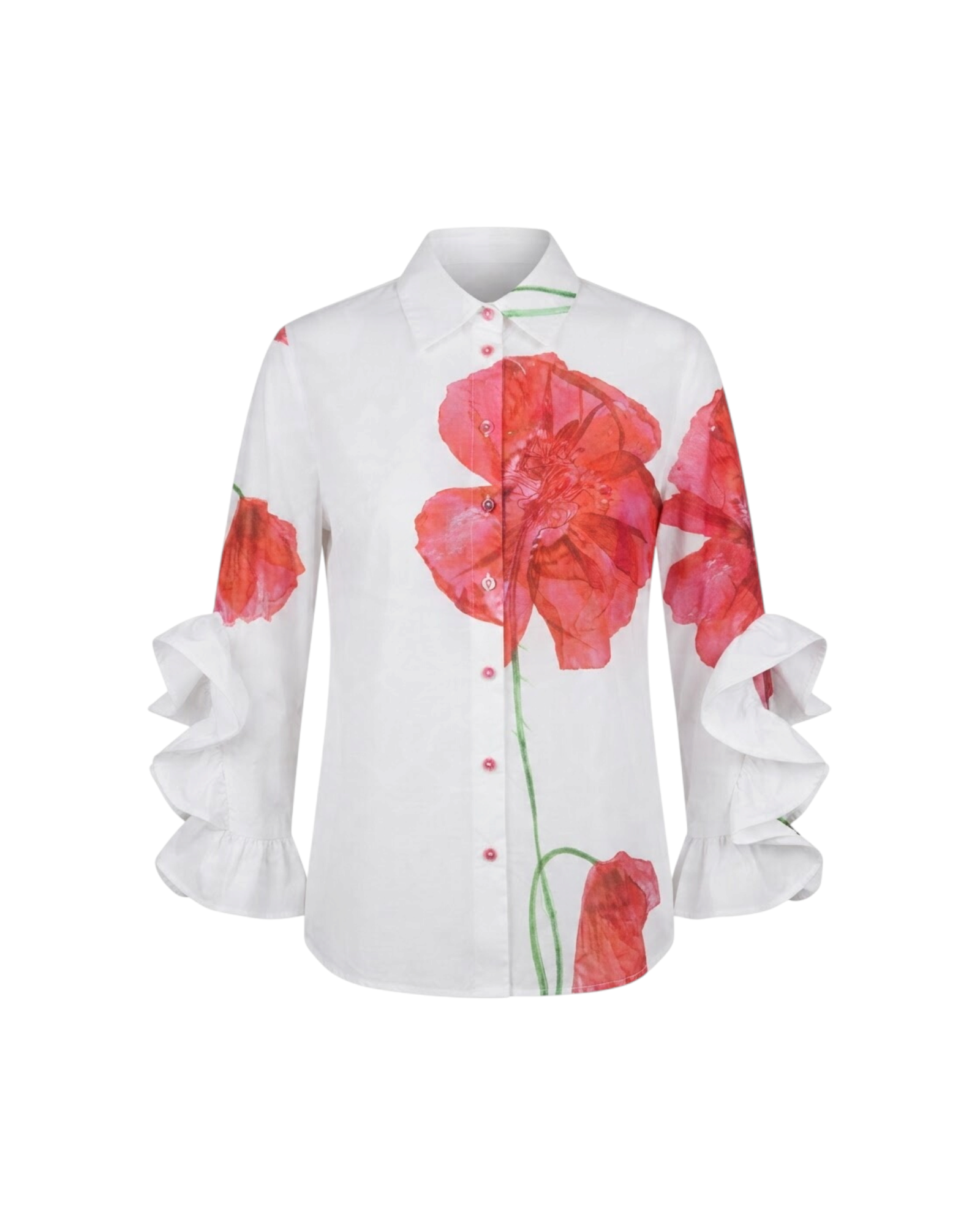 CHARO RUIZ BLOUSE ALEX CATALOGUE
