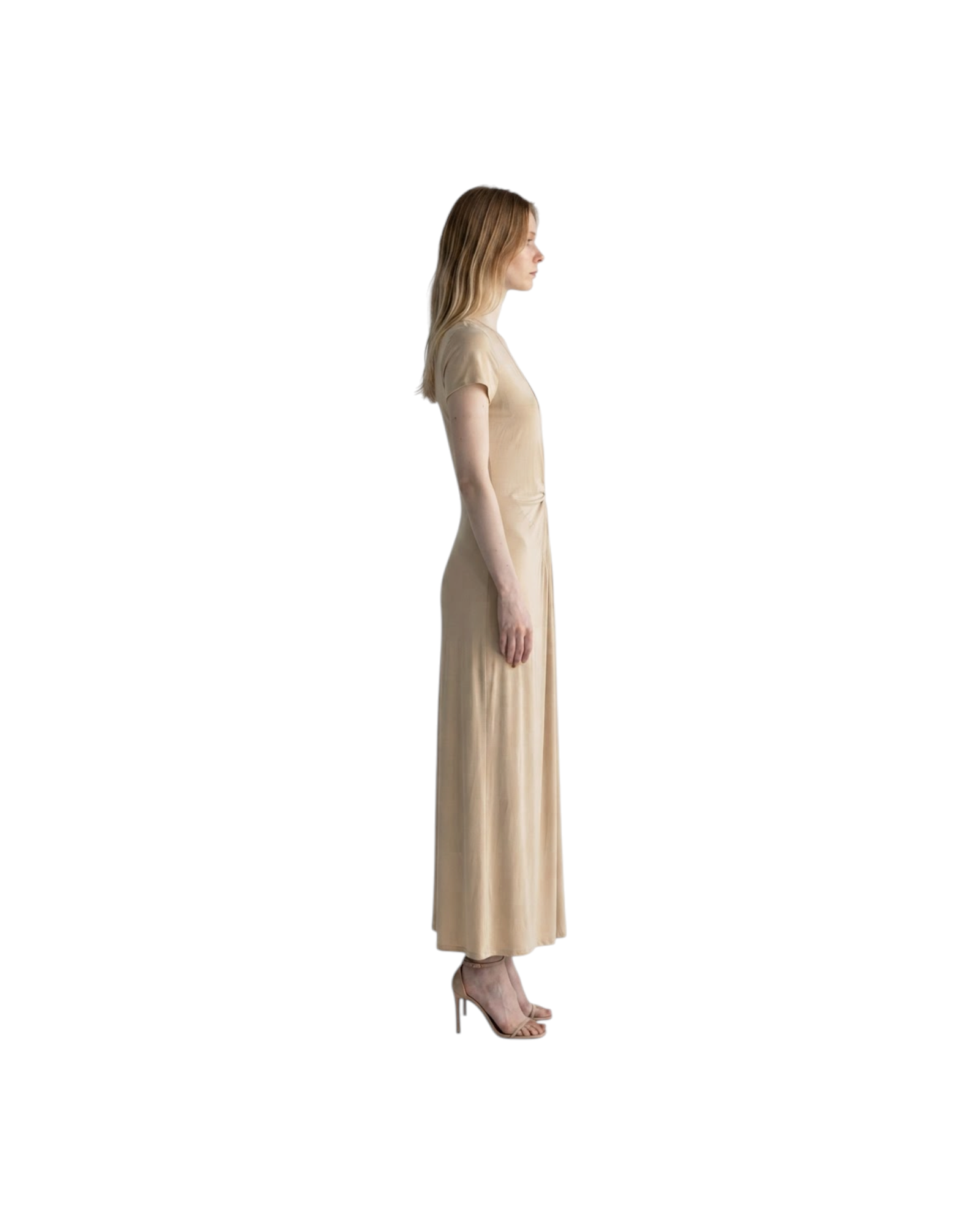 JAGA CANNES DRESS MODEL