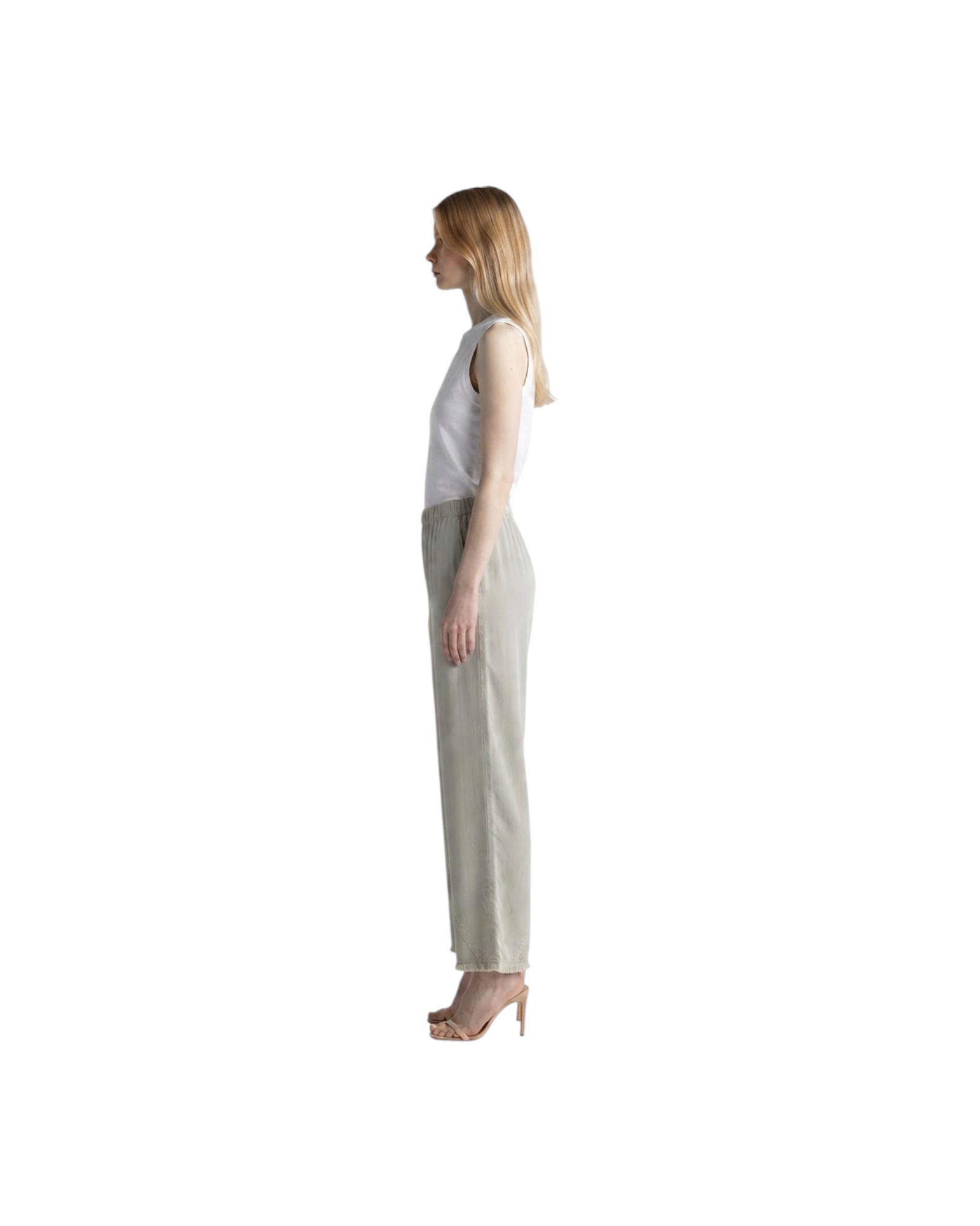 JAGA SHORT MILANO PANTS MODEL