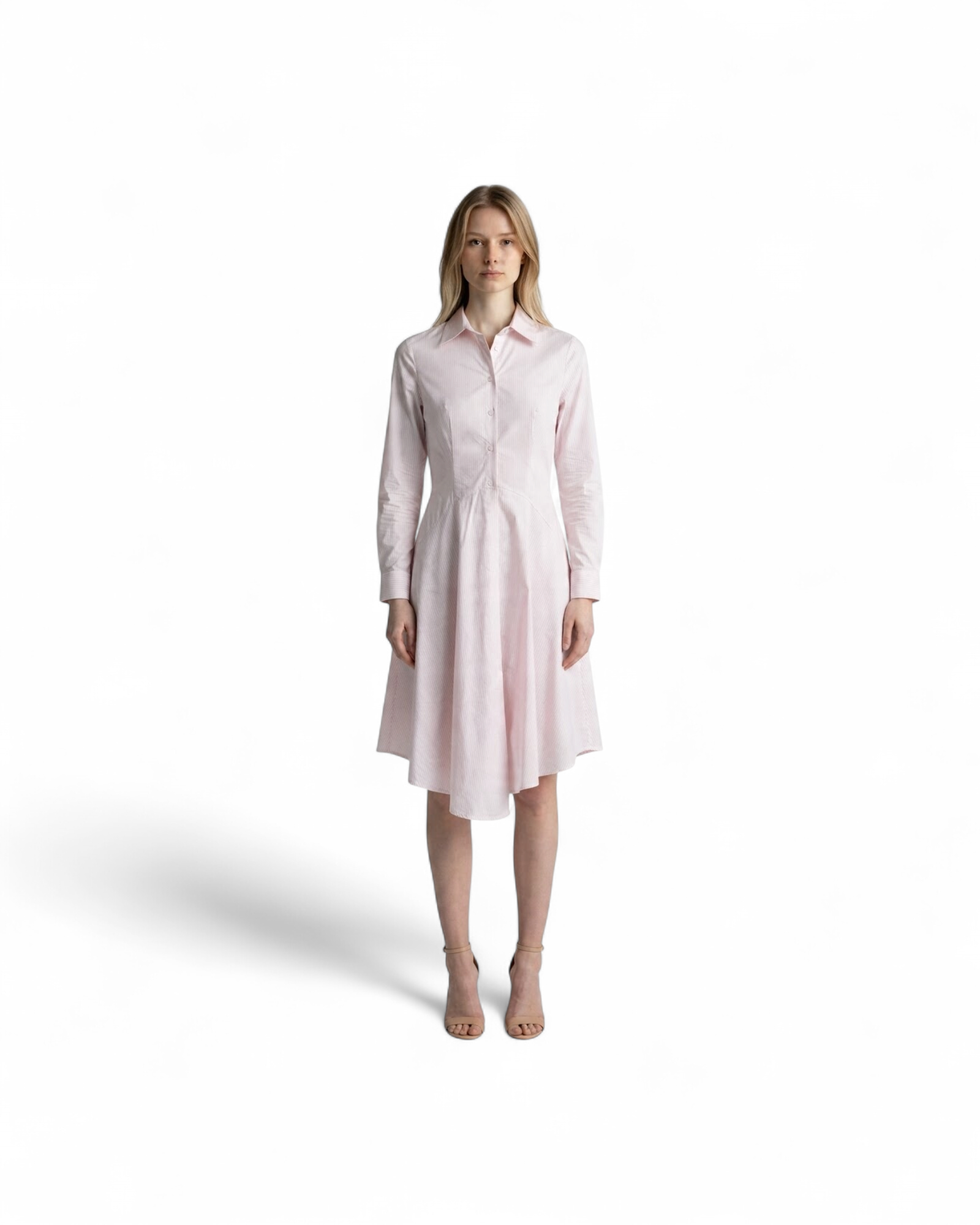 EVI GRINTELA MINI DRESS MODEL