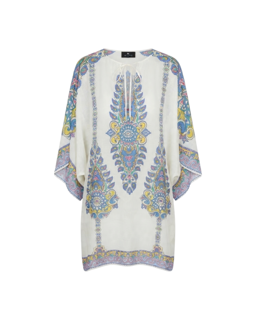 ETRO COVER -UP