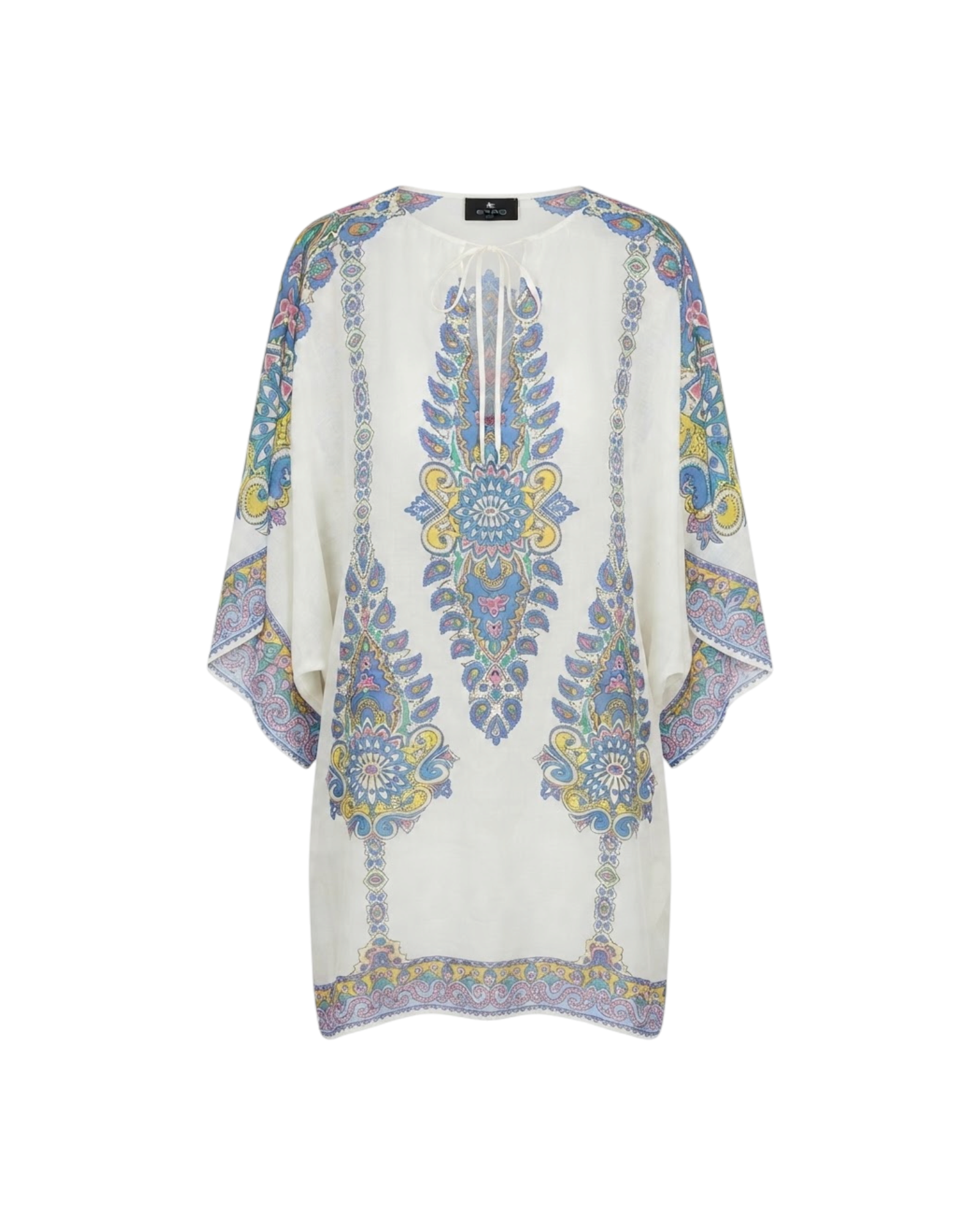 ETRO COVER -UP CATALOGUE