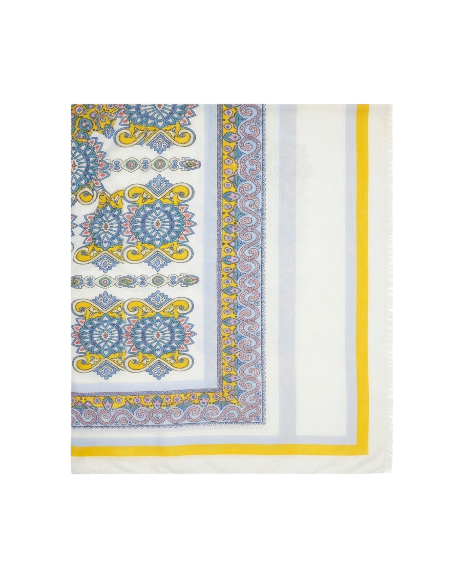 ETRO FOULARD CATALOGUE