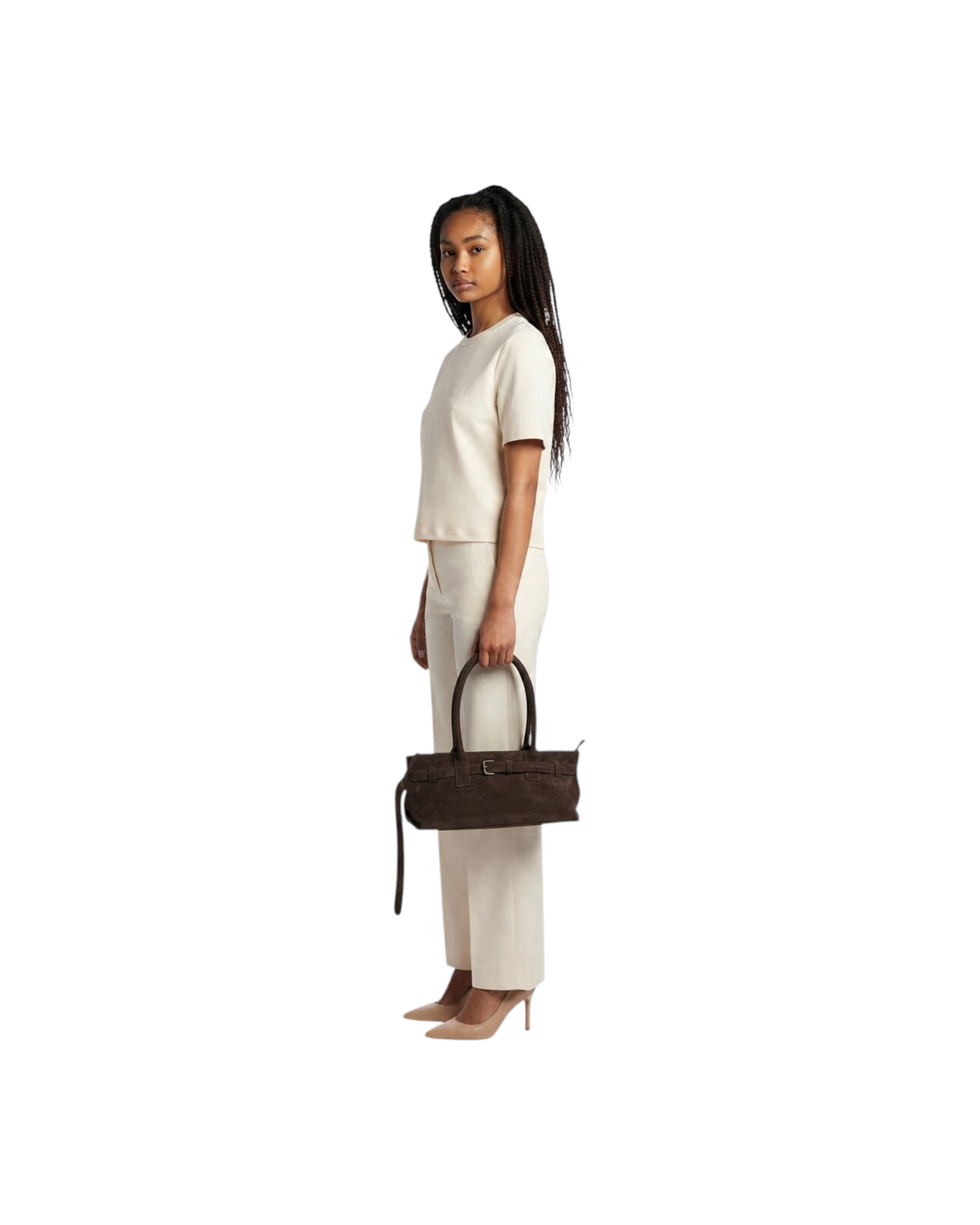 SALVATORE SANTORO 50816-D BAG ART. CROS MODEL