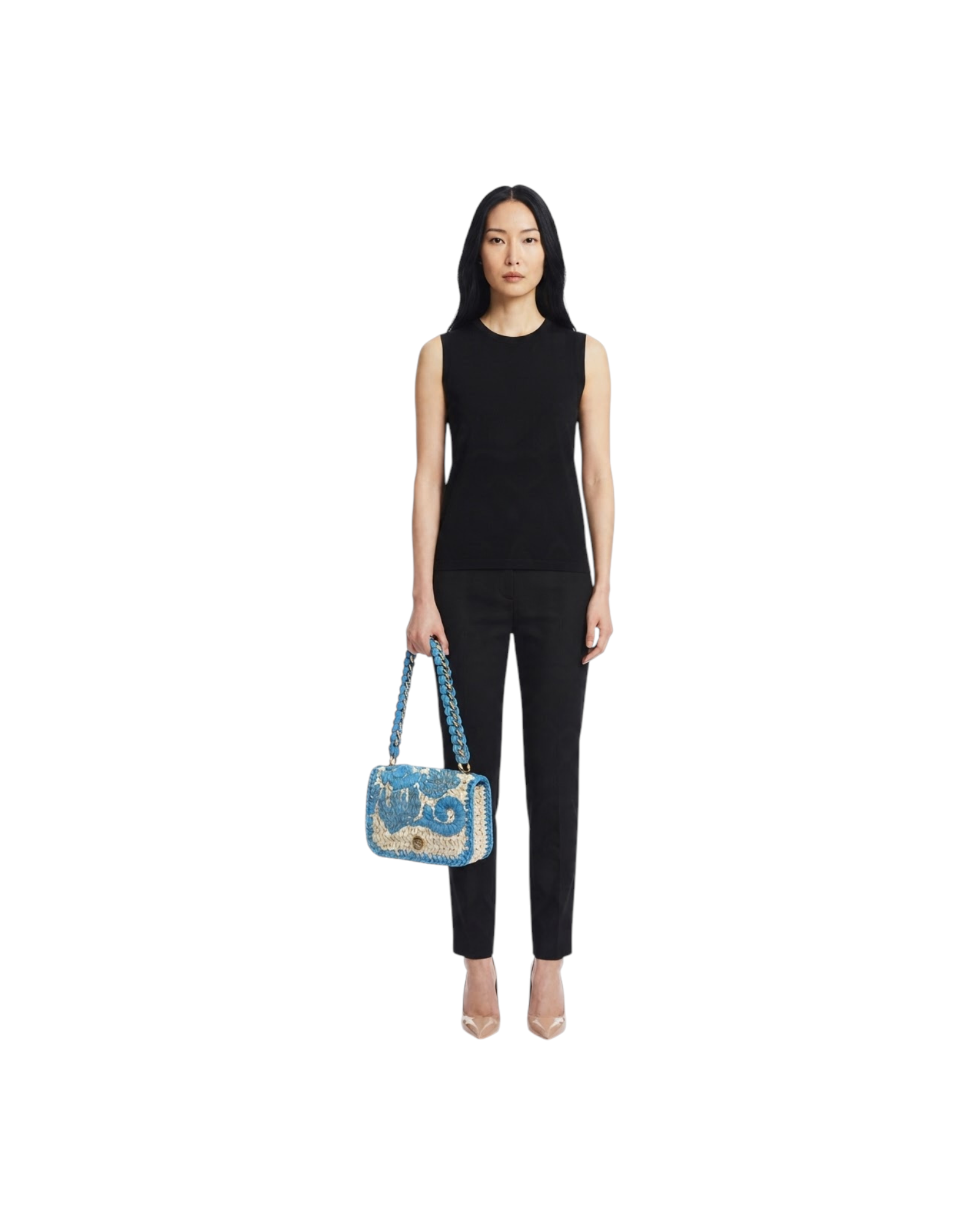 ETRO BAG MODEL