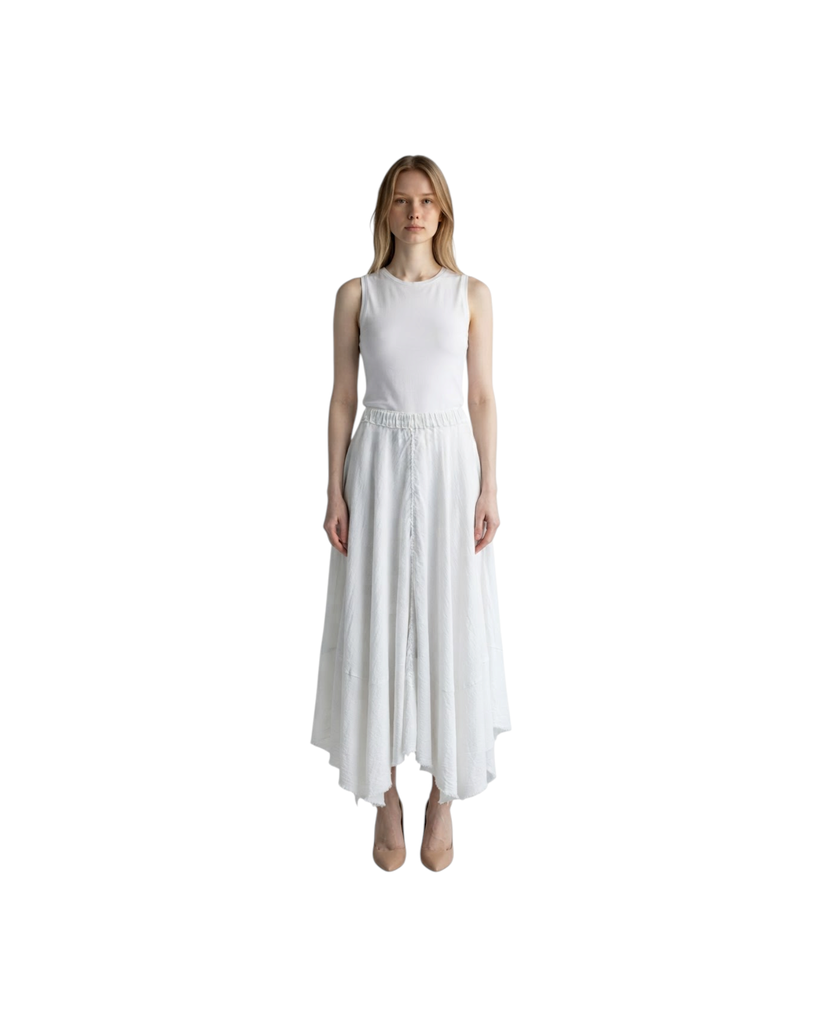 JAGA ANGIE SKIRT MODEL