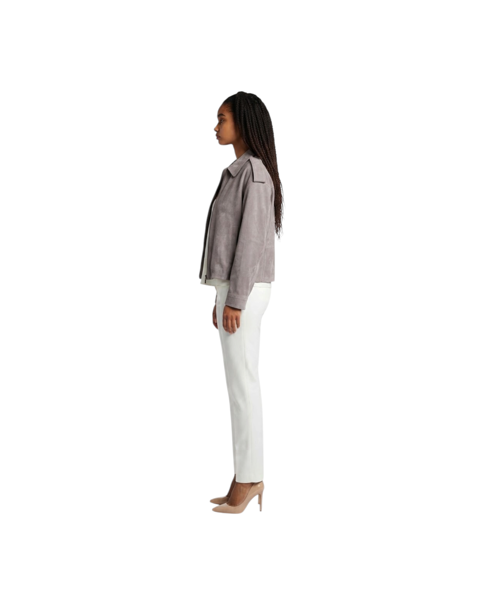 SALVATORE SANTORO 50004-D OVERJACKET ART. DNO MODEL