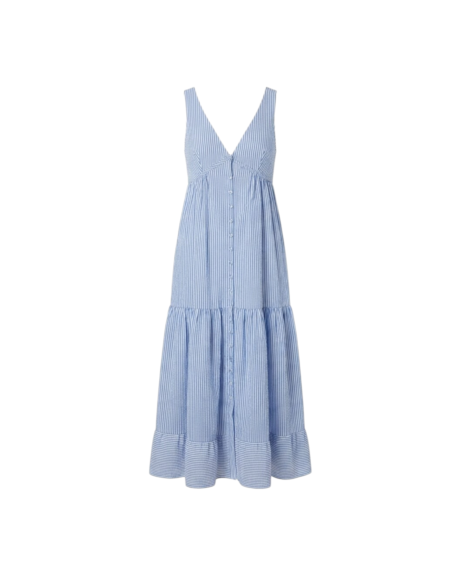 EVI GRINTELA MAXI DRESS CATALOGUE