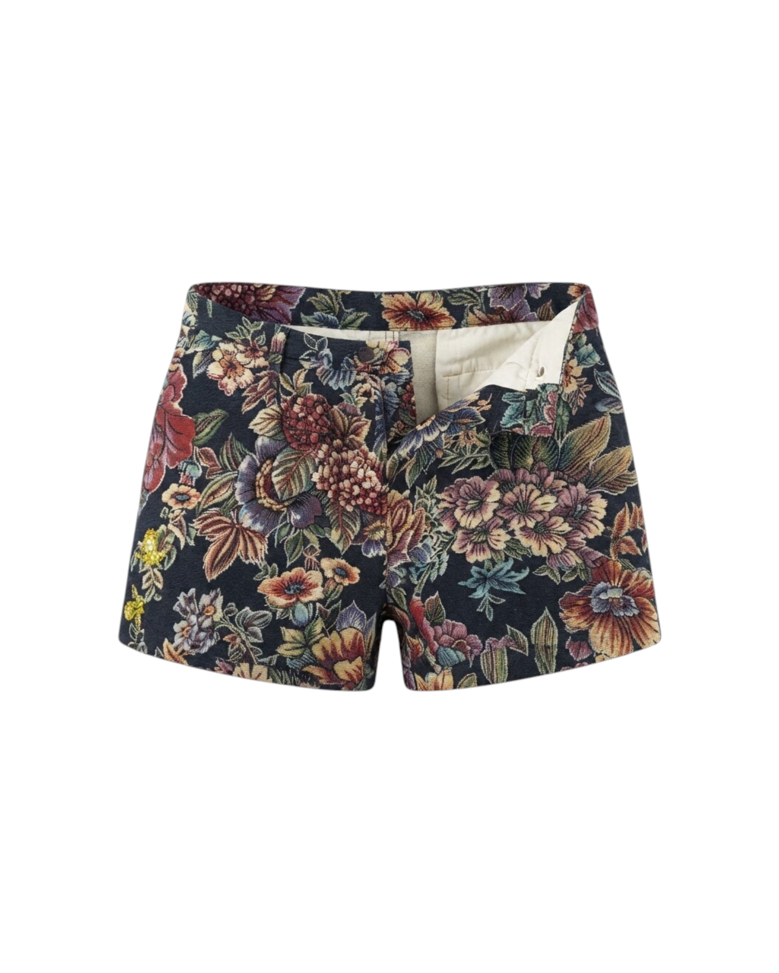 RAFFAELA D'ANGELO BROCARE SHORTS CATALOGUE