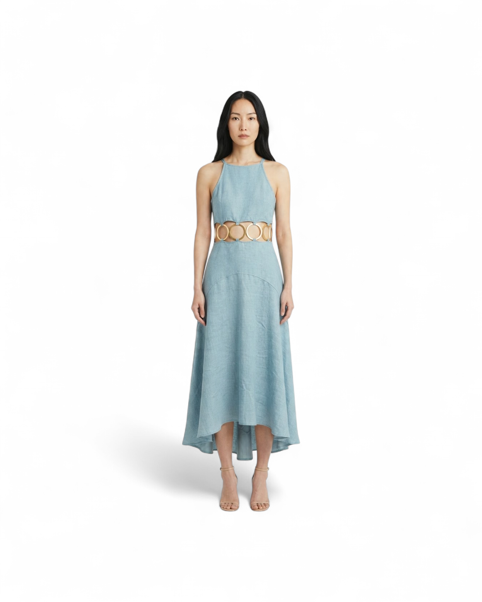 CULT GAIA RORY DRESS MODEL