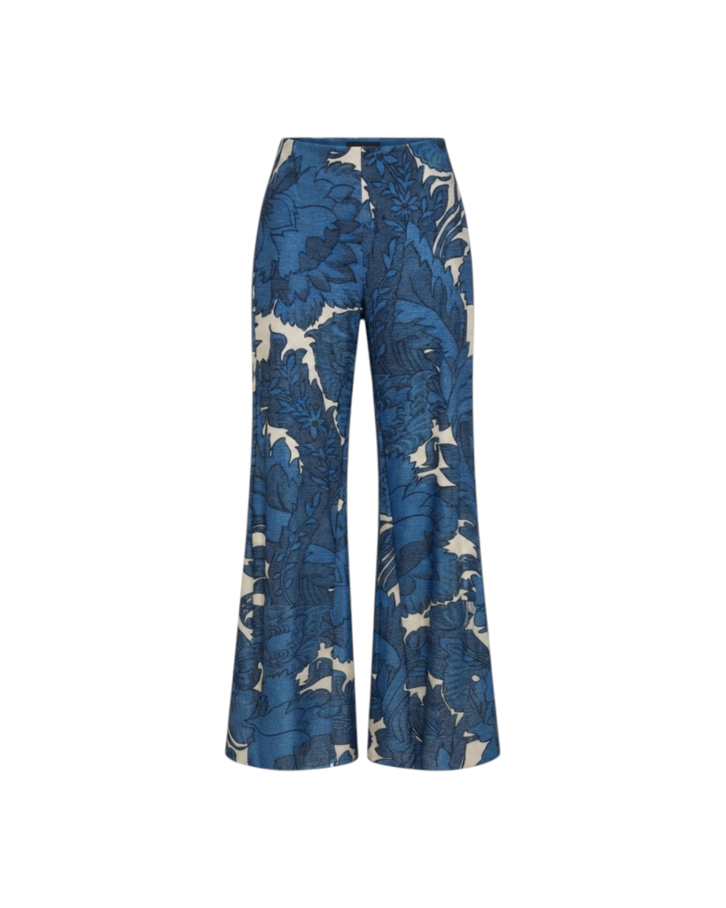 ETRO TROUSER