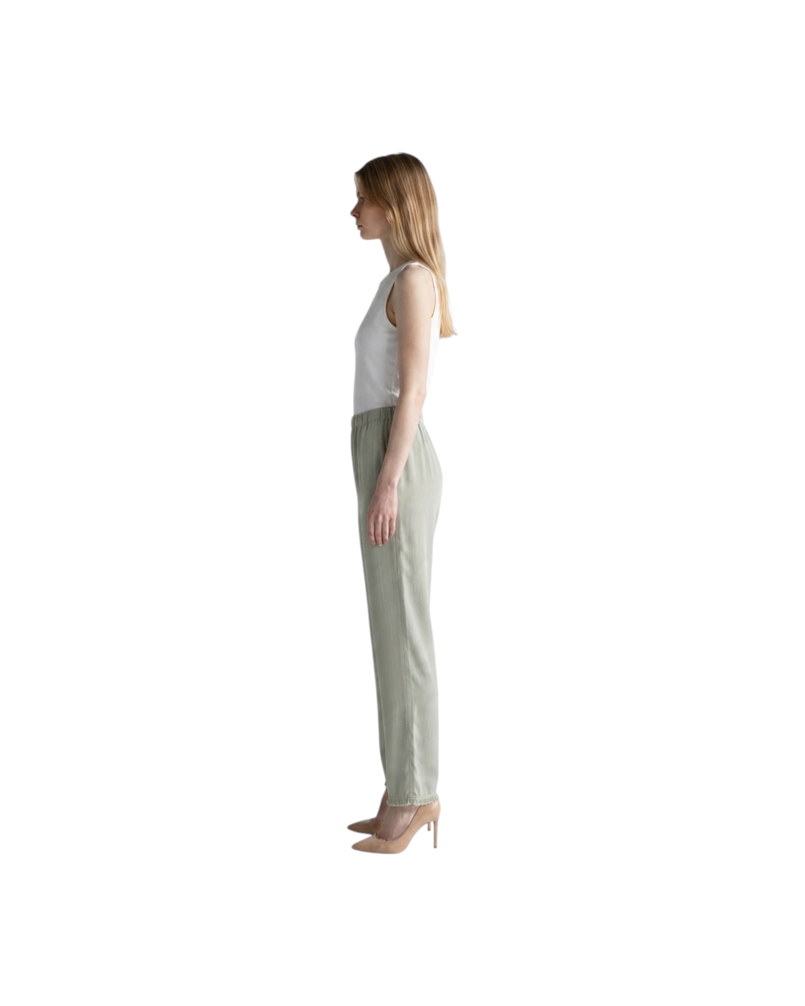 JAGA MILANO PANTS MODEL