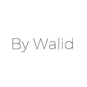 BY WALID