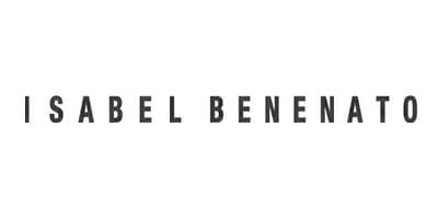 ISABEL BENENATO